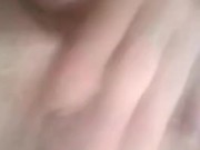 ME ENCANTA MASTURBARME 