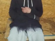 Little tease for that pussy