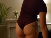 booty shake